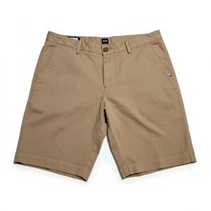 NWT Hugo Boss Men's "Slice" Slim Fit Shorts Size 32R